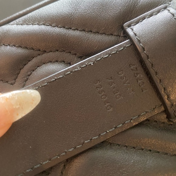 Gucci belt bag - Picture 4 of 4